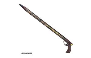 Fucile Salvimar Predathor Krypsis Vuoto mimetico con canna Ø 13 mm