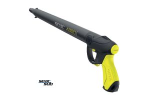 Fucile Seac Sub Asso UP Giallo senza regolatore