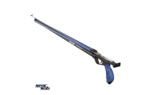 Fucile Seac Sub Target con elastici da Ø 16 mm