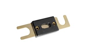 Fusibili ad Alta Capacita ANL Gold 