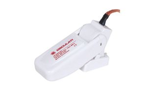 Interruttore automatico 30A per pompe di sentina