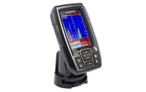 Ecoscandaglio Garmin STRIKER™ 4 con GPS 010-01550-01