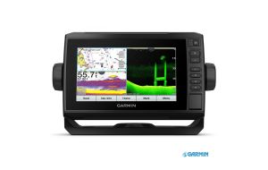 Garmin Echomap UHD 72cv Senza Trasduttore