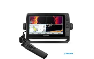 Ecoscandaglio Gps Cartografico Garmin Echomap UHD 92sv  010-02522-01