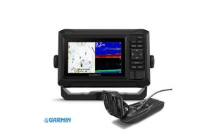 Ecoscandaglio Gps Garmin Echomap UHD2 52cv 010-02589-01