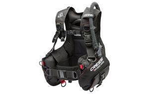 Gav Cressi Sub Start Pro jacket per immersioni