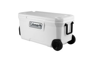 Ghiacciaia Coleman Extreme Marine Personal 100 con ruote