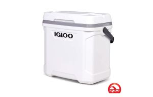 Ghiacciaia Igloo Marine Ultra 30QT Litri 28
