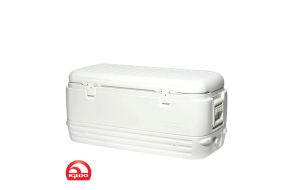 Ghiacciaia igloo marine modello polar 120 contenitore termico frigo