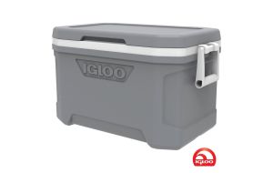 Ghiacciaia Igloo Marine Profile II 50QT Litri 47