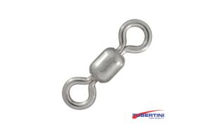 Micro Girella Inox in acciaio Tubertini Tb-120ss 