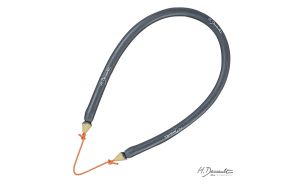 Elastico circolare H.Dessault by C4 Ø 14mm con Ogiva in Dyneema