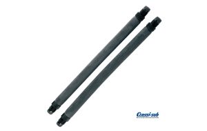 Gomme Standard Cressi Sub 16mm per Arbalete 