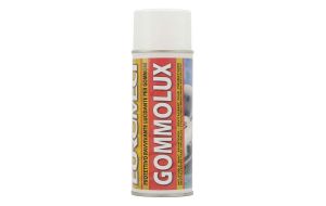 Lucidante per gommoni Euromeci Gommolux 400 ml