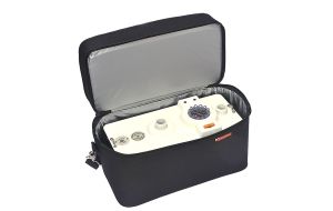 Gonfiatore Elettrico Scoprega GE 25-SL Ricaricabile 220V