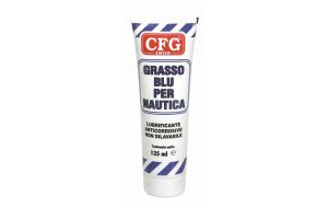 Grasso blu per nautica CFG 125ml