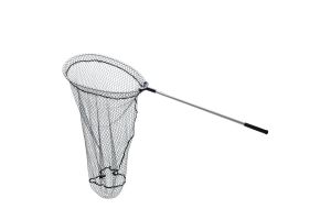 Guadino barca ovale 1,60 metri alluminio