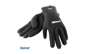 Guanti Cressi Sub High Stretch in neoprene