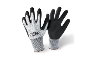 Guanti Di Protezione Omer High Resistant