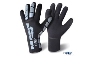 Guanti Omer Spider in neoprene 3mm spessore