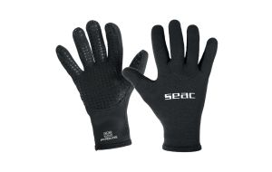 Guanti Seac Sub Prime neoprene 2,0mm bifoderati
