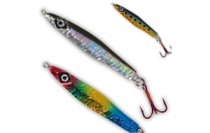 Artificiali per Jig e traina Take hc-jig 