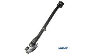 Corrugato completo per Gav Cressi Sub IZ750243