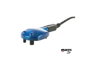 Interfaccia Mares Drak USB per computer Nemo Wide e Puck