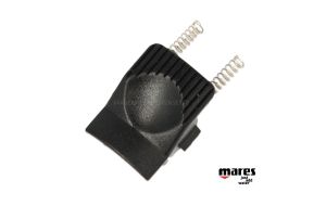 Interruttore per Torcia Mares Eos RZ cod 45200366