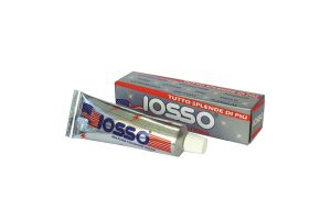Polish Iosso per Barche Lucidante Fiberglass & Metal 50 ml