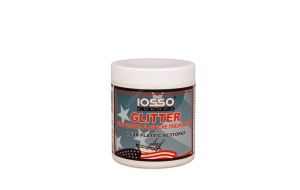Ripristino Finestrini in Plexiglass Iosso Glitter 250ml