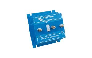 Ripartitore di carica Victron 80A Batterie 2