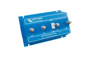 Ripartitore di carica Victron 100A Batterie 3