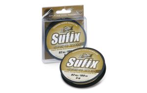 Jigging Braid Sufix 5 metri 140 lbs