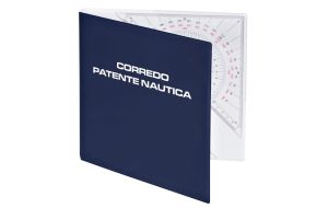 Kit Squadrette per carteggio nautico con compasso