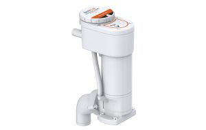 Kit Elettrico per trasformazione WC nautico manuali vendita online