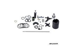 Kit di revisione per fucile Salvimar Predathor PLUS