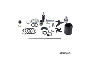 Kit di revisione per fucile Salvimar Predathor VUOTO