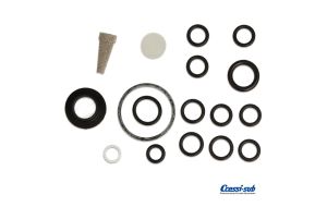 Kit Ricambi Cressi Sub per Primi Stadi Erogatore