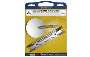 Anodi per fuoribordo Yamaha  60-90 hp