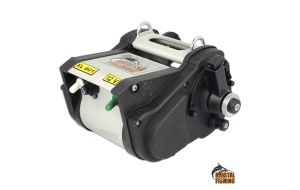 Mulinello elettrico Kristal Fishing XL601 velocità singola