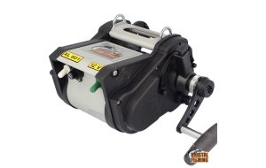 Mulinello elettrico Kristal Fishing XL601M velocità singola