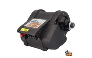 Mulinello elettrico Kristal Fishing XL638 velocità regolabile