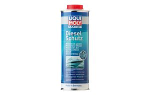 Biocida antibatterico LIQUI MOLY Diesel Schutz 1 Litro