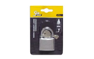 Lucchetto Marino mm 30 Lalizas Sealock