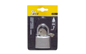 Lucchetto Marino mm 40 Lalizas Sealock