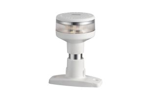 LUCE DI FONDA 360 GRADI A LED