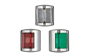 Luce di Via per barca Osculati U85 Inox vendita online