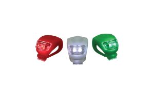 LUCI DI NAVIGAZIONE A LED LALIZAS