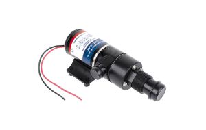 Maceratore Pompa per WC 12V Autoadescante 45LT/min